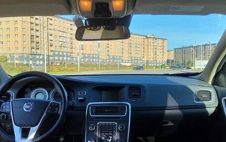 Volvo S60 III, 2011 год, 888 000 рублей, 12 фотография