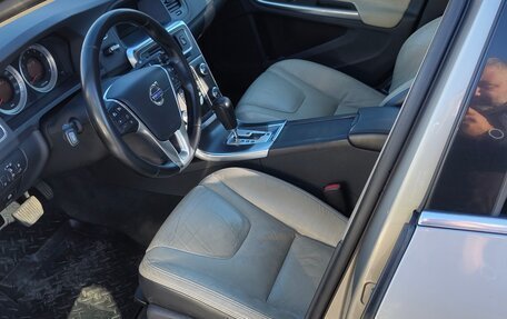 Volvo S60 III, 2011 год, 888 000 рублей, 13 фотография