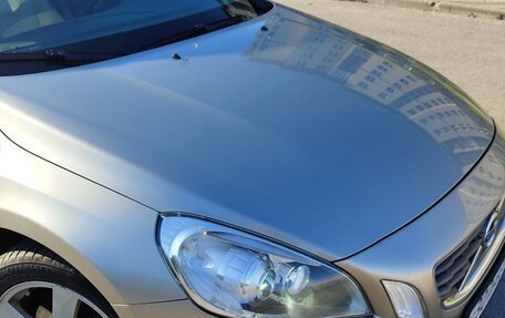 Volvo S60 III, 2011 год, 888 000 рублей, 17 фотография