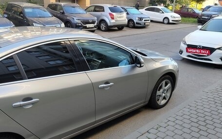 Volvo S60 III, 2011 год, 888 000 рублей, 4 фотография