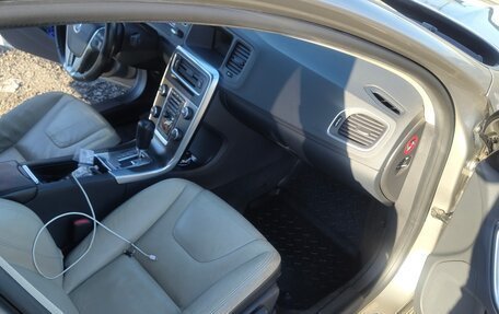 Volvo S60 III, 2011 год, 888 000 рублей, 23 фотография