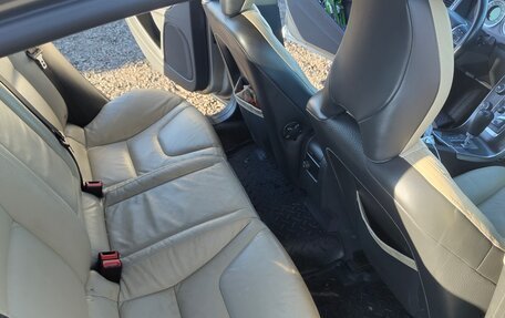 Volvo S60 III, 2011 год, 888 000 рублей, 24 фотография