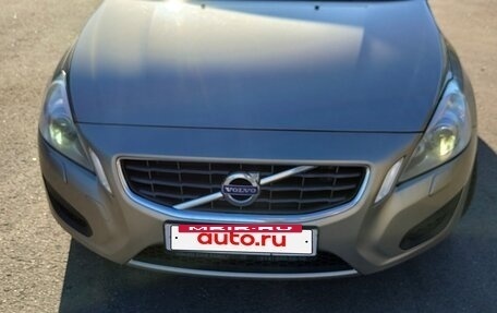 Volvo S60 III, 2011 год, 888 000 рублей, 19 фотография