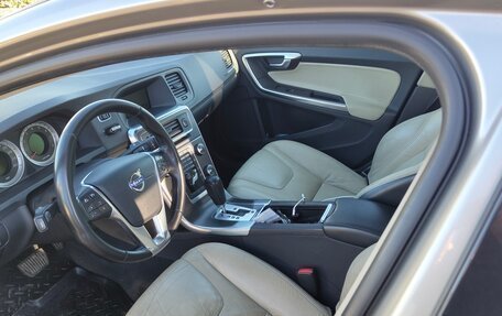 Volvo S60 III, 2011 год, 888 000 рублей, 25 фотография