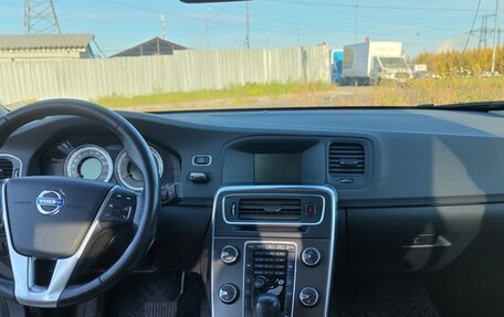 Volvo S60 III, 2011 год, 888 000 рублей, 26 фотография