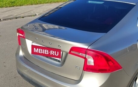 Volvo S60 III, 2011 год, 888 000 рублей, 16 фотография