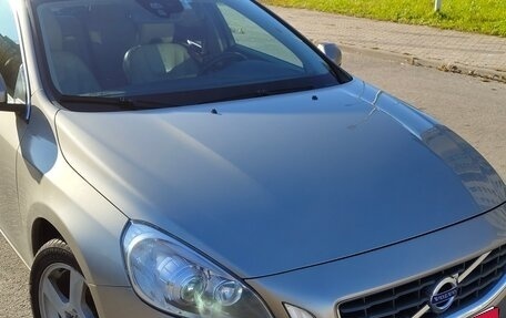 Volvo S60 III, 2011 год, 888 000 рублей, 18 фотография