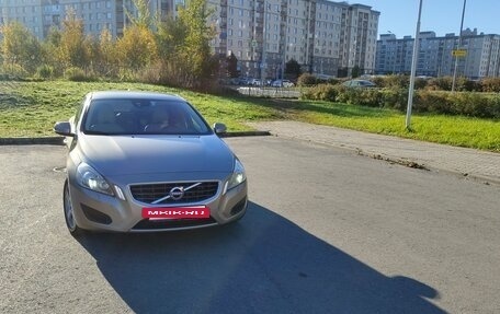 Volvo S60 III, 2011 год, 888 000 рублей, 27 фотография