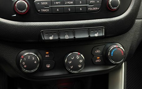 KIA cee'd III, 2014 год, 1 249 000 рублей, 13 фотография