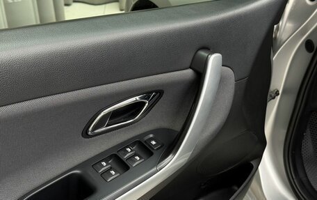 KIA cee'd III, 2014 год, 1 249 000 рублей, 16 фотография