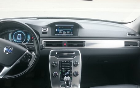 Volvo XC70 II рестайлинг, 2013 год, 1 750 000 рублей, 5 фотография