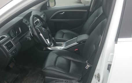 Volvo XC70 II рестайлинг, 2013 год, 1 750 000 рублей, 3 фотография