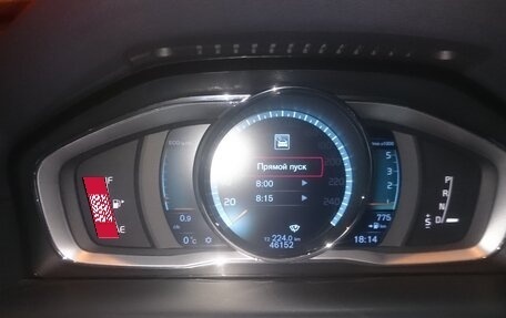 Volvo XC70 II рестайлинг, 2013 год, 1 750 000 рублей, 2 фотография