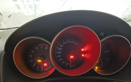 Mazda 3, 2006 год, 347 000 рублей, 4 фотография