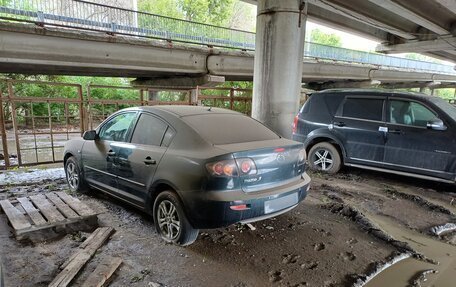 Mazda 3, 2006 год, 347 000 рублей, 3 фотография