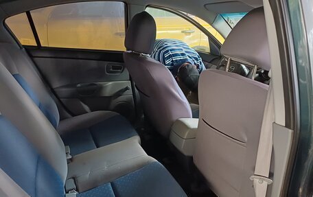 Mazda 3, 2006 год, 347 000 рублей, 10 фотография