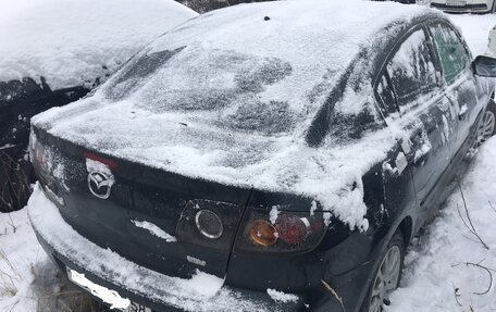 Mazda 3, 2006 год, 347 000 рублей, 12 фотография