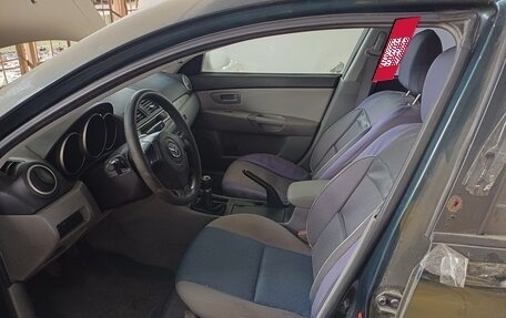 Mazda 3, 2006 год, 347 000 рублей, 6 фотография