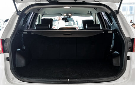 Hyundai Santa Fe III рестайлинг, 2017 год, 1 950 000 рублей, 12 фотография