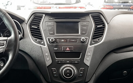 Hyundai Santa Fe III рестайлинг, 2017 год, 1 950 000 рублей, 18 фотография