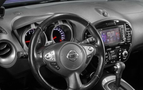 Nissan Juke II, 2015 год, 799 000 рублей, 8 фотография
