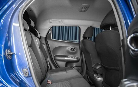 Nissan Juke II, 2015 год, 799 000 рублей, 14 фотография
