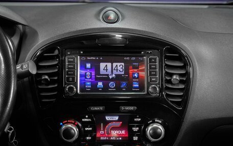 Nissan Juke II, 2015 год, 799 000 рублей, 9 фотография