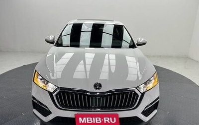 Skoda Octavia IV, 2021 год, 1 810 000 рублей, 1 фотография