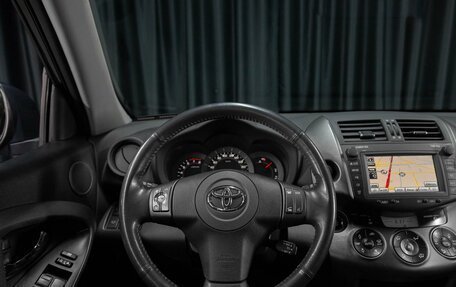 Toyota RAV4, 2011 год, 1 799 000 рублей, 9 фотография