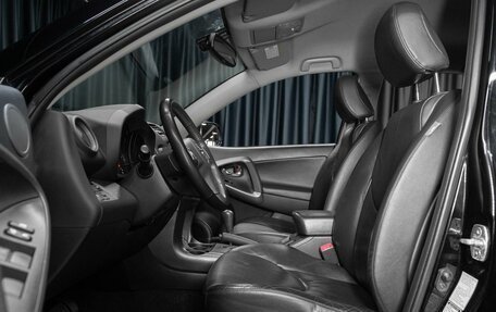 Toyota RAV4, 2011 год, 1 799 000 рублей, 5 фотография