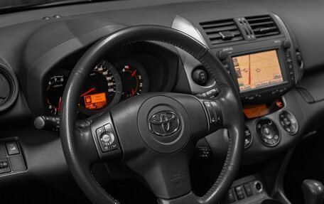 Toyota RAV4, 2011 год, 1 799 000 рублей, 7 фотография