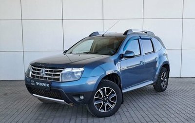 Renault Duster I рестайлинг, 2013 год, 900 000 рублей, 1 фотография