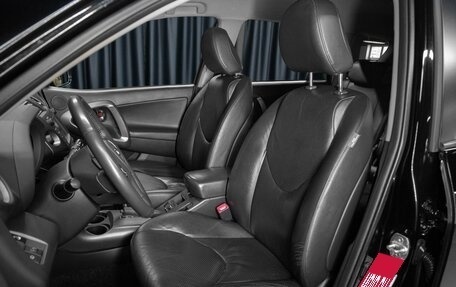 Toyota RAV4, 2011 год, 1 799 000 рублей, 6 фотография