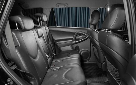 Toyota RAV4, 2011 год, 1 799 000 рублей, 20 фотография