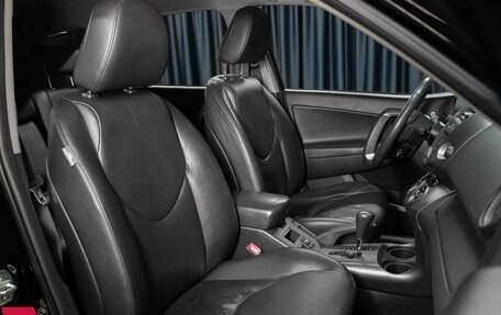Toyota RAV4, 2011 год, 1 799 000 рублей, 18 фотография