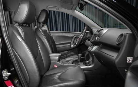 Toyota RAV4, 2011 год, 1 799 000 рублей, 17 фотография