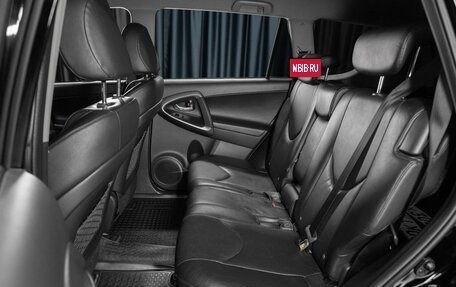 Toyota RAV4, 2011 год, 1 799 000 рублей, 19 фотография