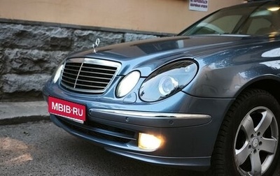 Mercedes-Benz E-Класс, 2005 год, 900 000 рублей, 1 фотография
