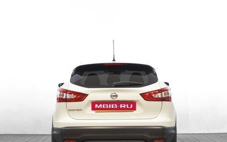 Nissan Qashqai, 2014 год, 1 549 000 рублей, 6 фотография