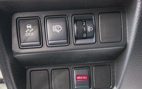 Nissan Qashqai, 2014 год, 1 549 000 рублей, 14 фотография