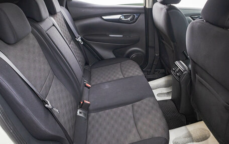 Nissan Qashqai, 2014 год, 1 549 000 рублей, 26 фотография