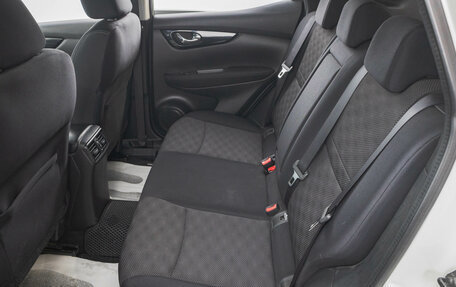 Nissan Qashqai, 2014 год, 1 549 000 рублей, 25 фотография