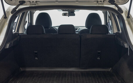 Nissan Qashqai, 2014 год, 1 549 000 рублей, 27 фотография