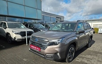 Subaru Forester, 2025 год, 5 400 000 рублей, 1 фотография