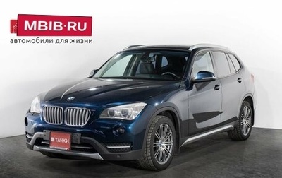 BMW X1, 2012 год, 1 450 000 рублей, 1 фотография