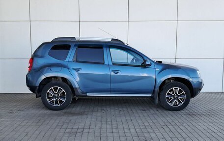 Renault Duster I рестайлинг, 2013 год, 900 000 рублей, 5 фотография