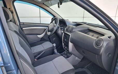 Renault Duster I рестайлинг, 2013 год, 900 000 рублей, 13 фотография
