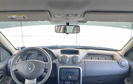 Renault Duster I рестайлинг, 2013 год, 900 000 рублей, 17 фотография