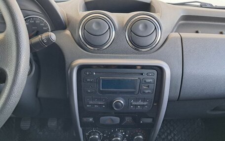 Renault Duster I рестайлинг, 2013 год, 900 000 рублей, 18 фотография