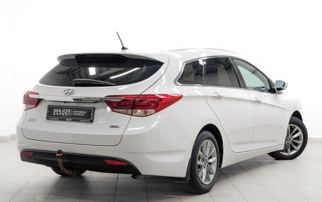 Hyundai i40 I рестайлинг, 2017 год, 1 600 000 рублей, 5 фотография